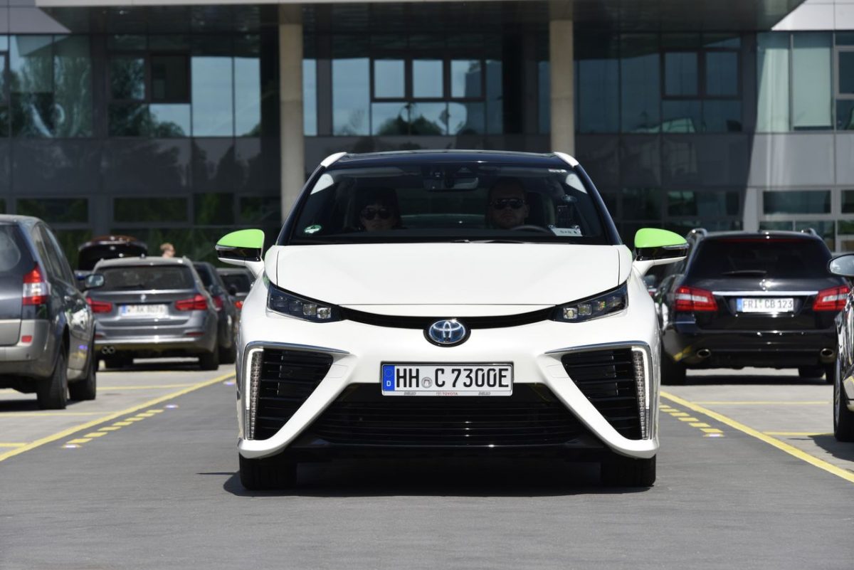 TOYOTA