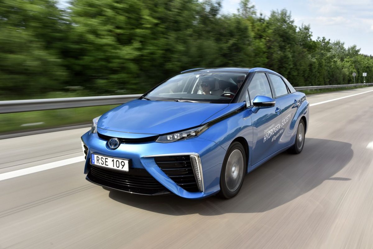 TOYOTA