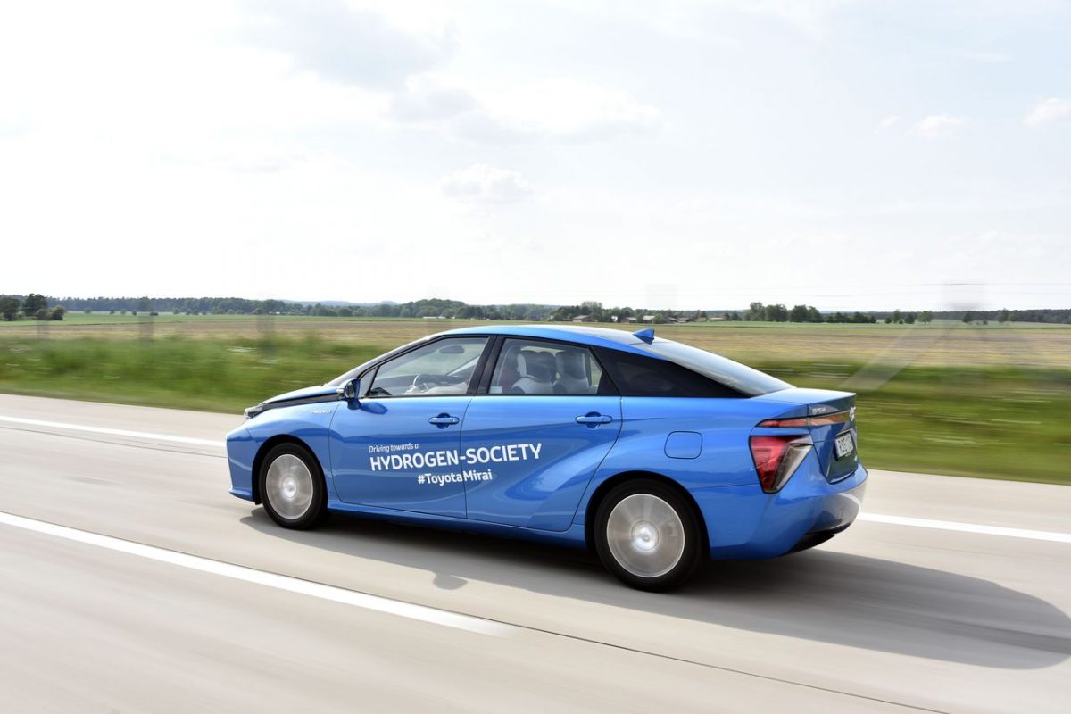 TOYOTA