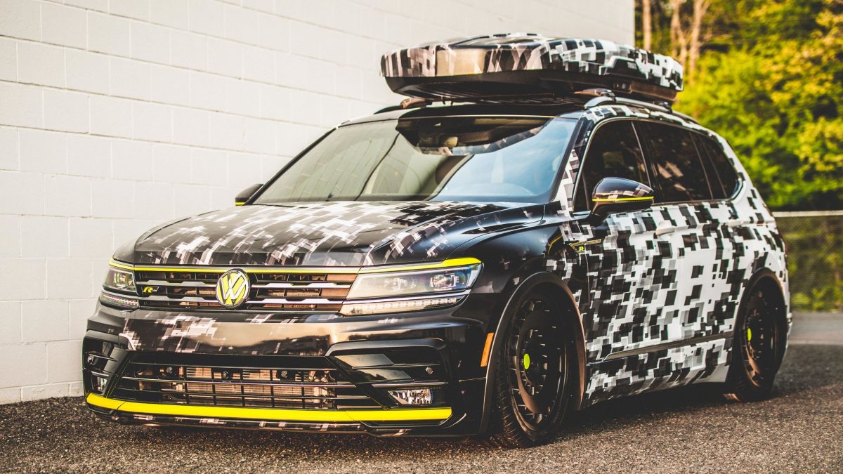 VOLKSWAGEN