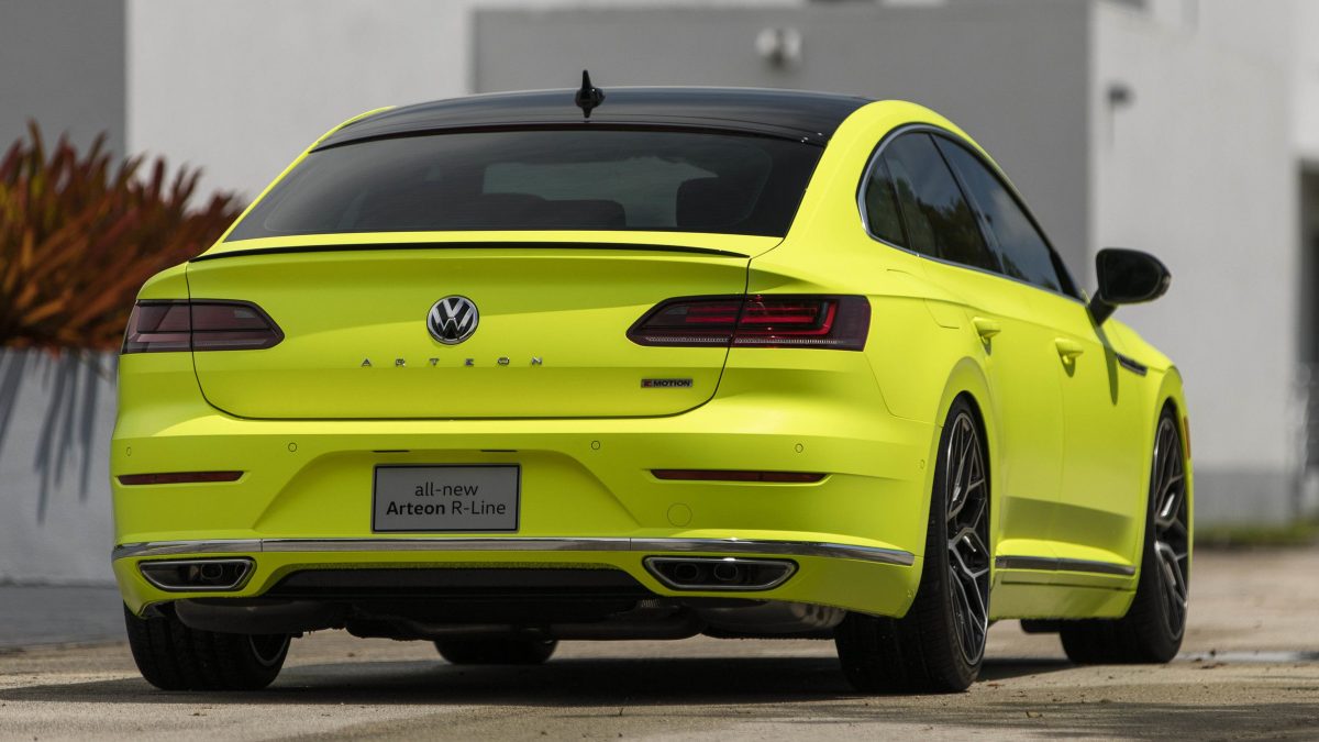 VOLKSWAGEN
