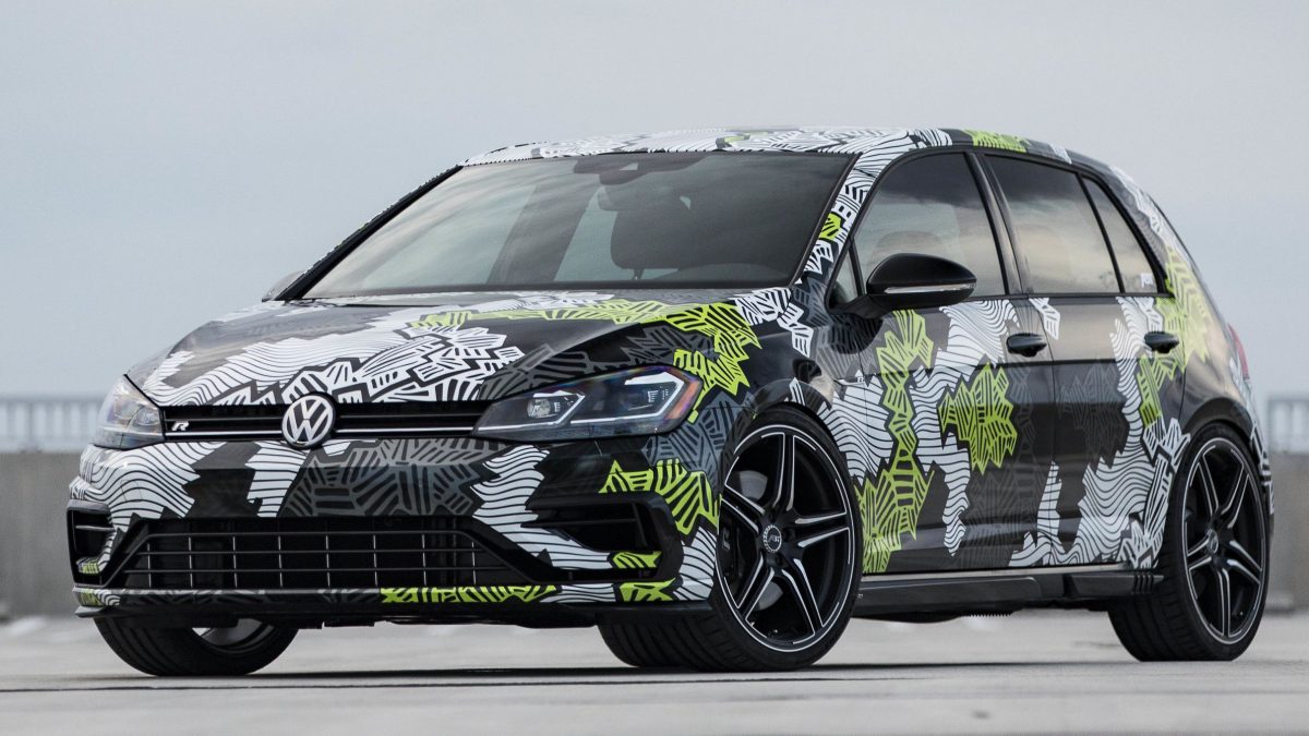VOLKSWAGEN
