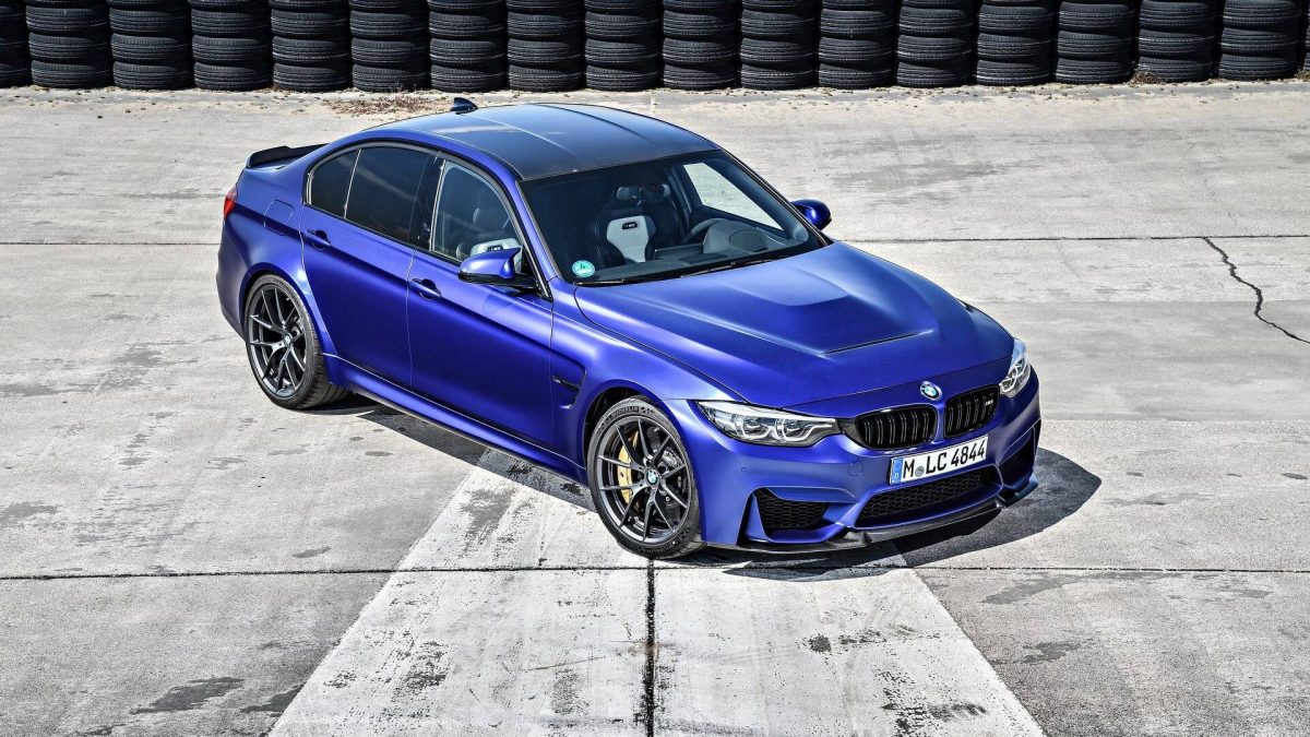 BMW M3