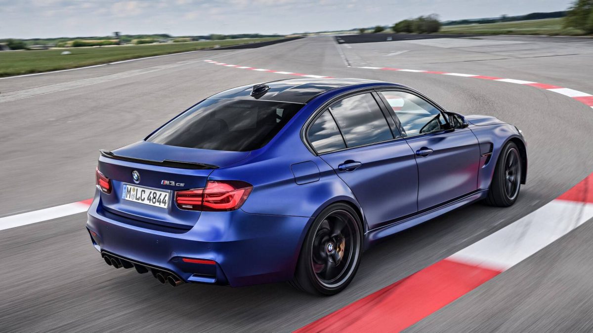 BMW M3