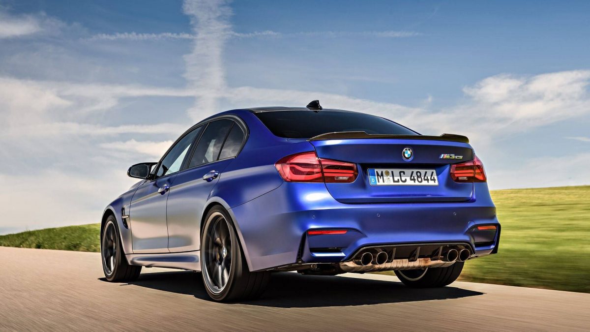 BMW M3