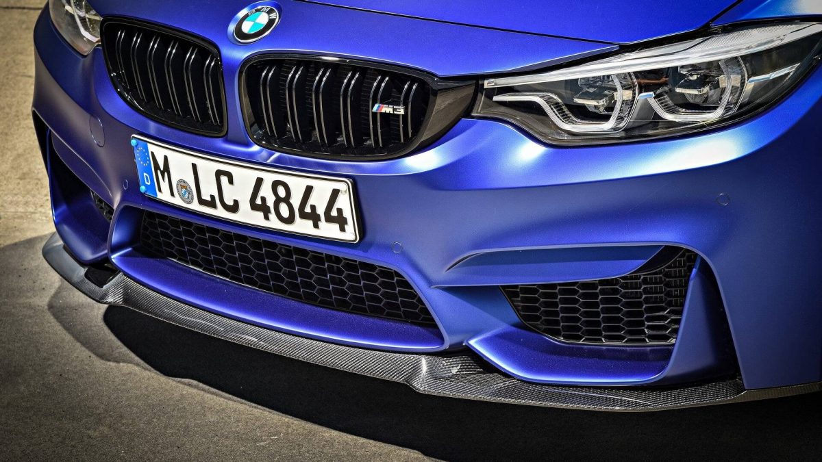 BMW M3