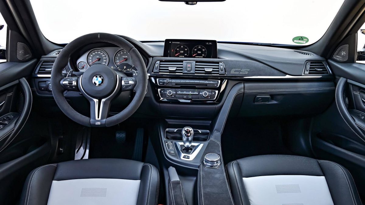 BMW M3