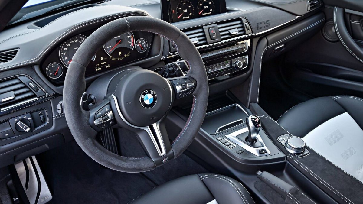 BMW M3
