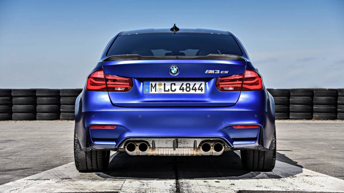BMW M3