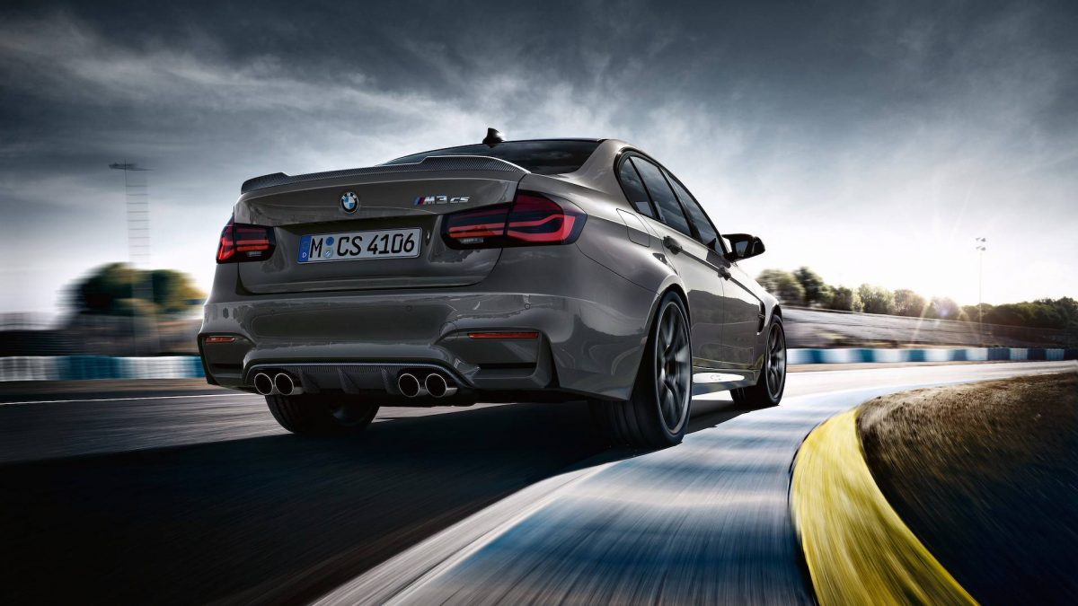 BMW M3