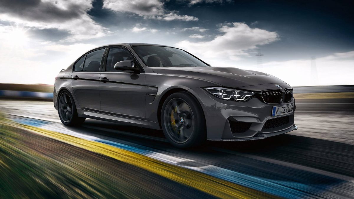 BMW M3
