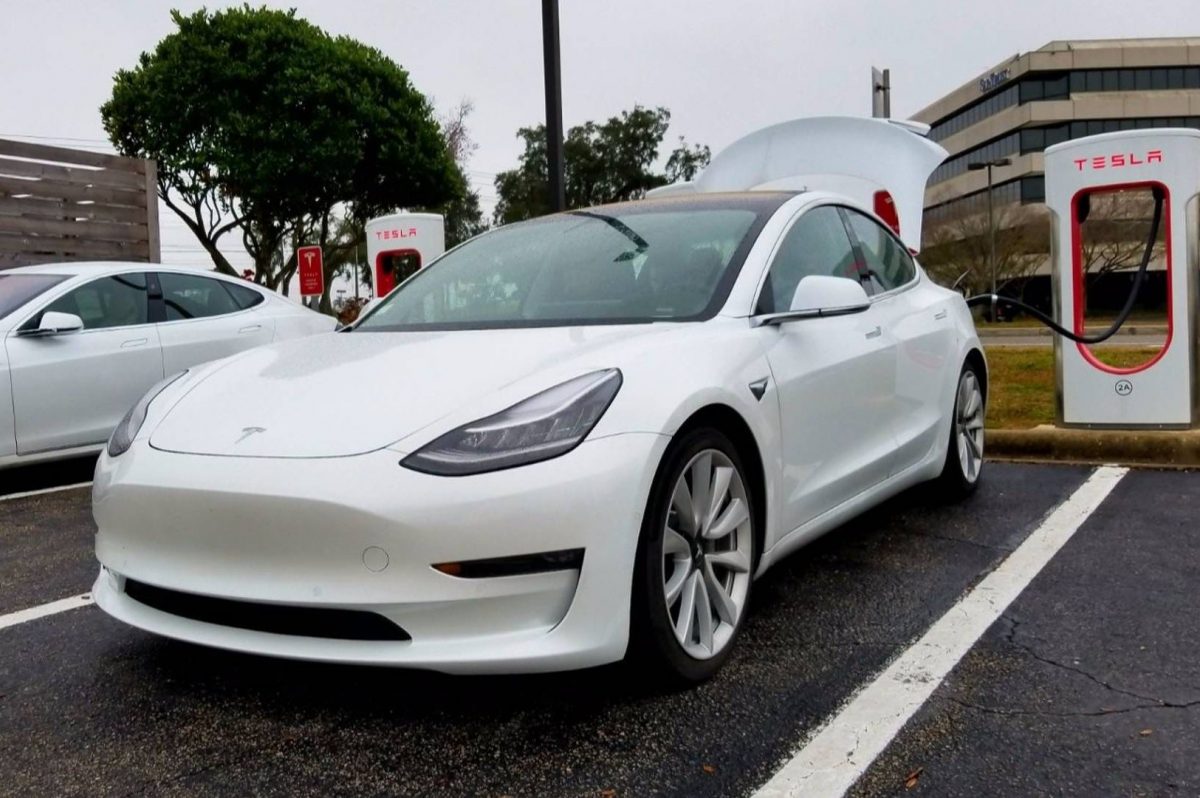 TESLA