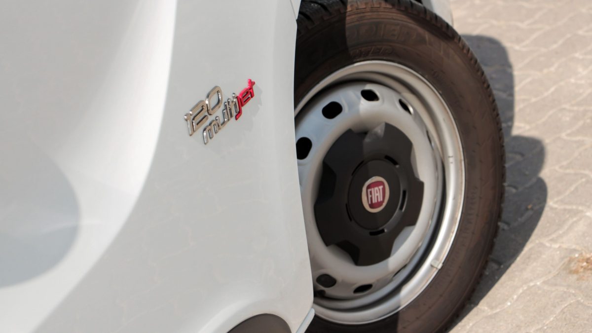 FIAT TALENTO