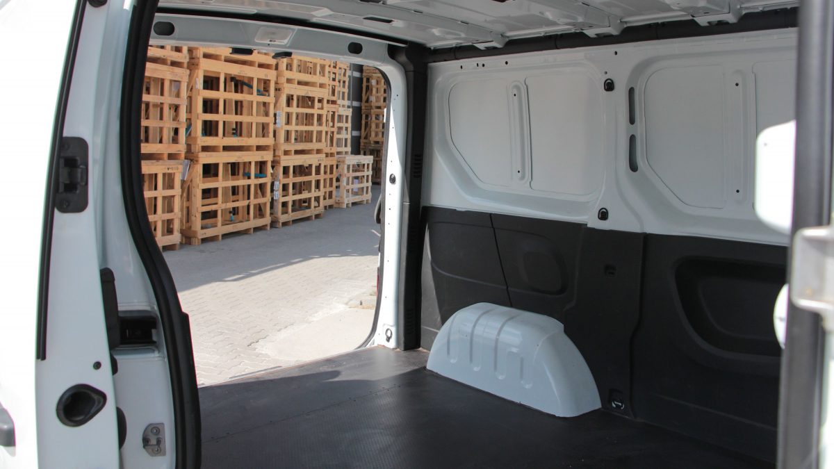 FIAT TALENTO