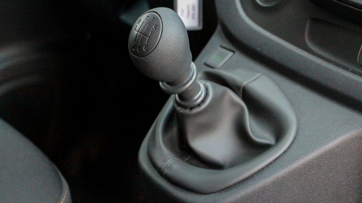 FIAT TALENTO