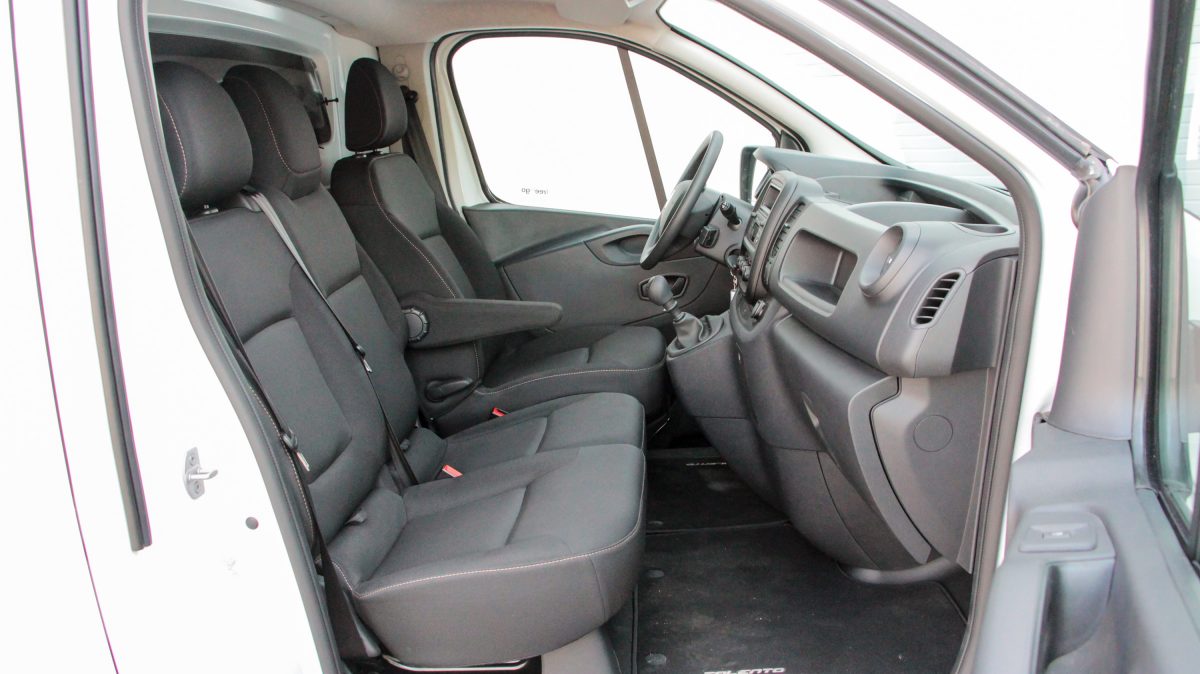 FIAT TALENTO