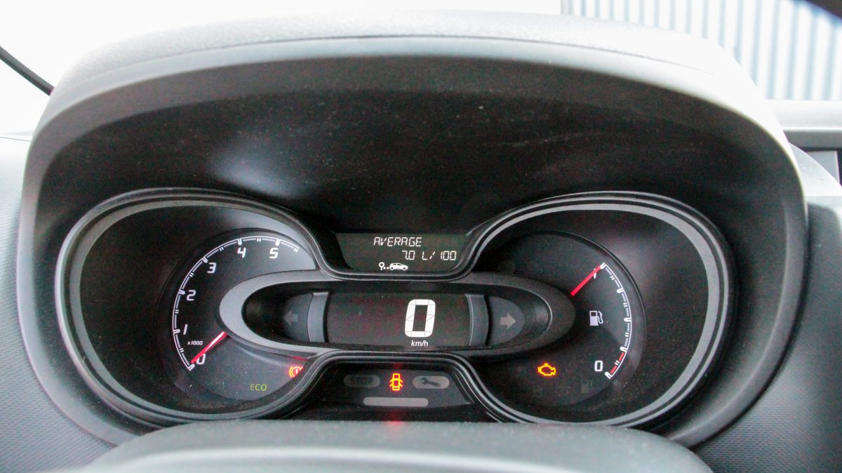 FIAT TALENTO