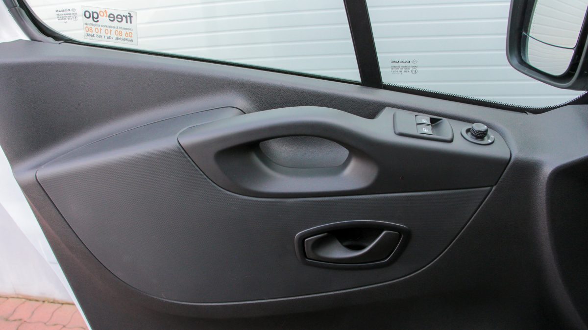 FIAT TALENTO