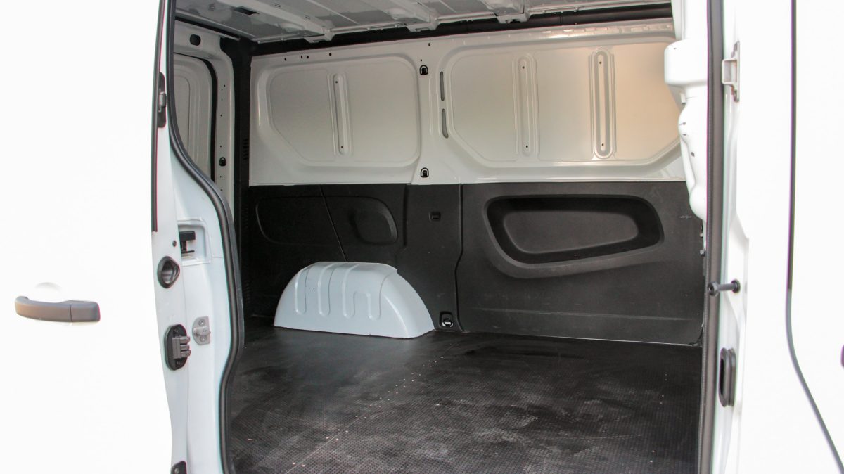 FIAT TALENTO