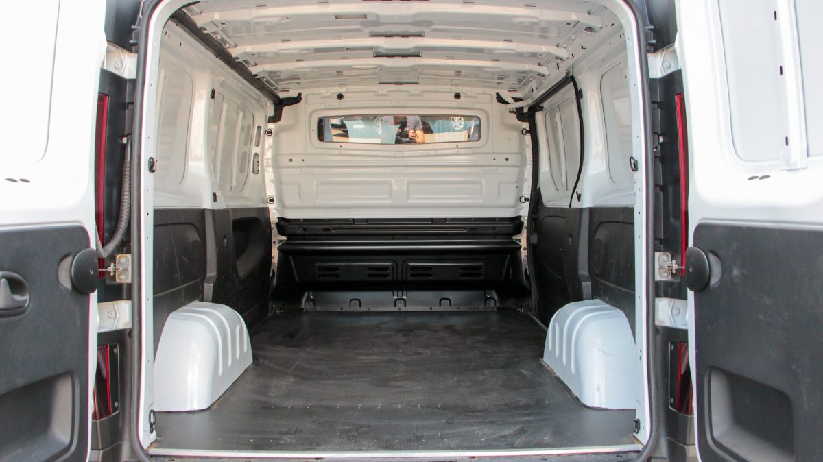 FIAT TALENTO