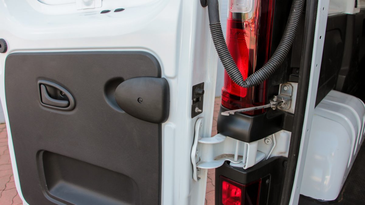 FIAT TALENTO