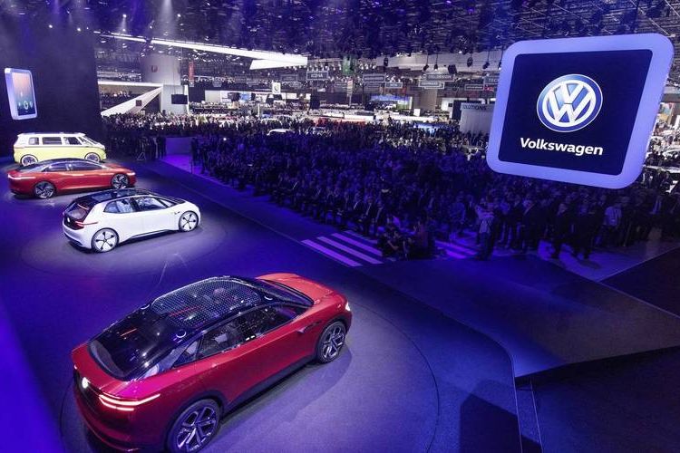 VOLKSWAGEN