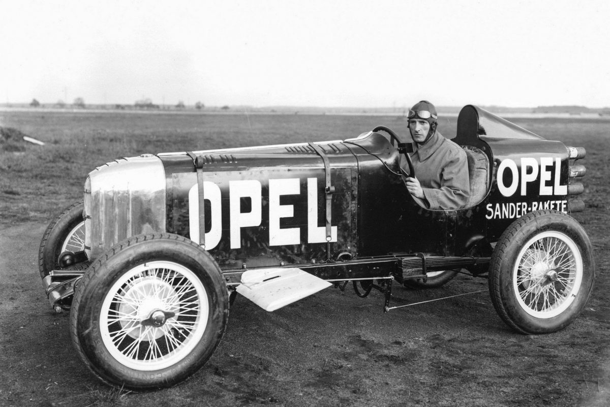 OPEL