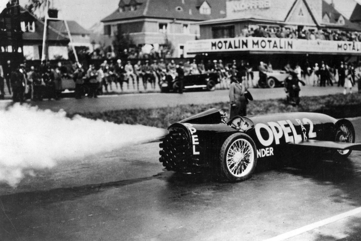 OPEL