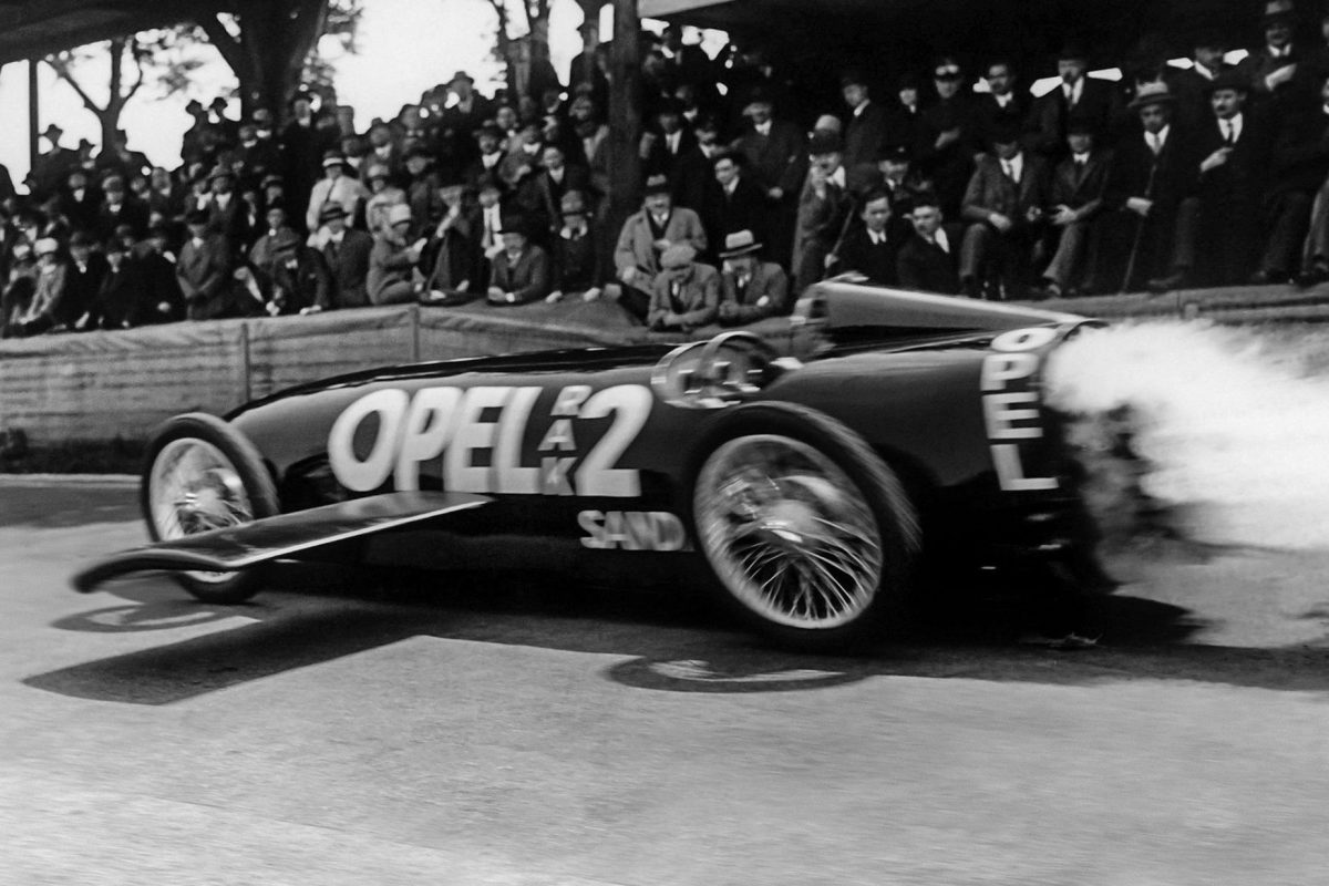 OPEL