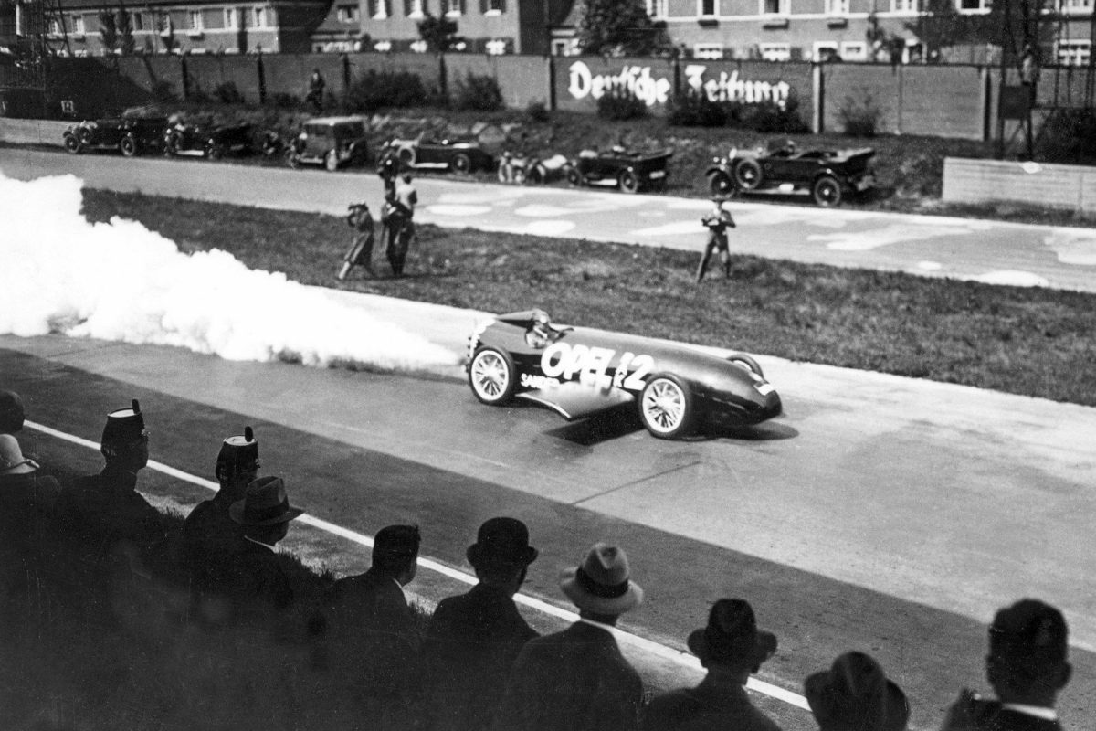 OPEL
