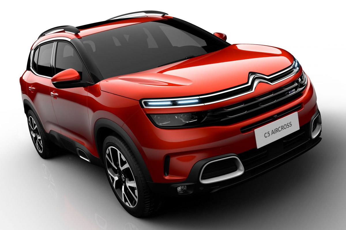 CITROEN