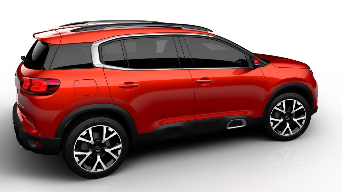 CITROEN