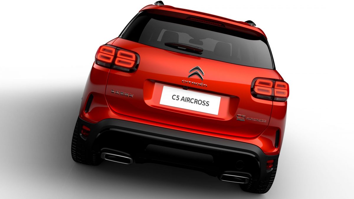 CITROEN