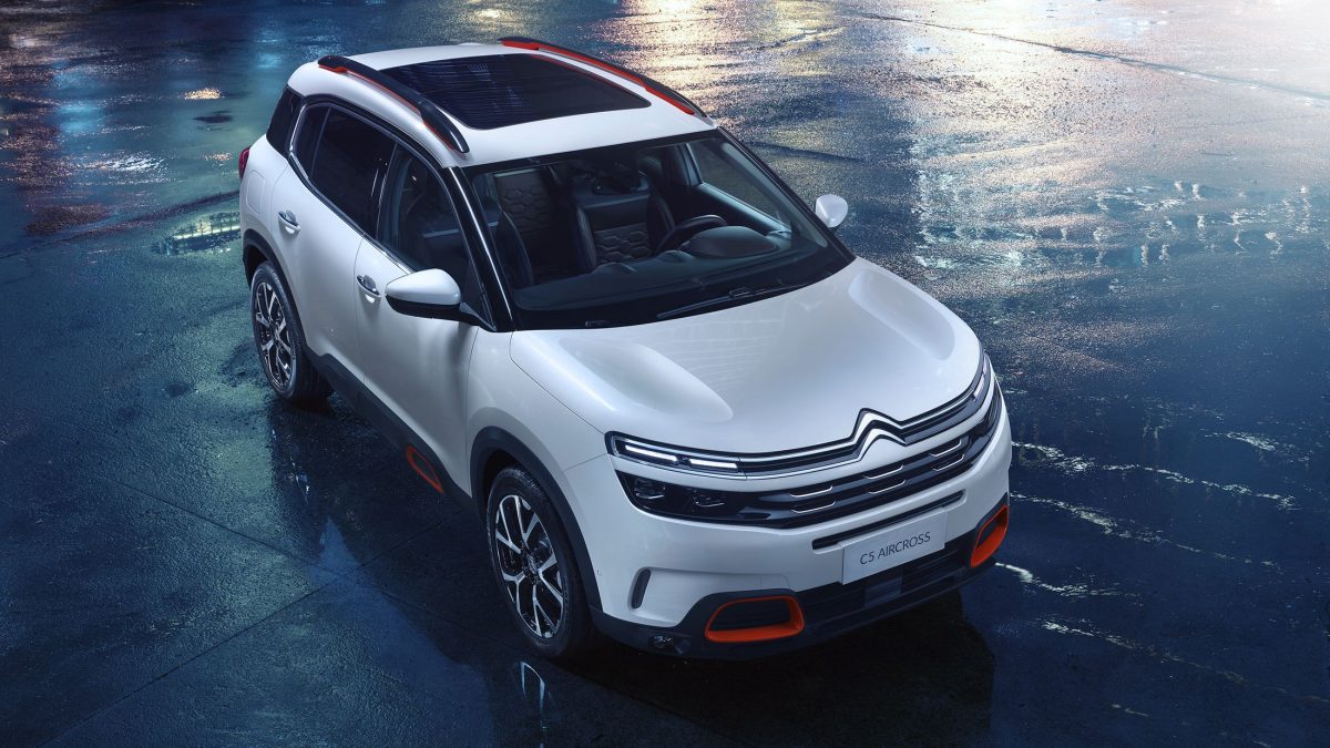 CITROEN