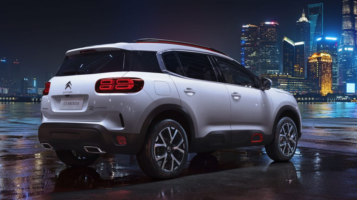 CITROEN