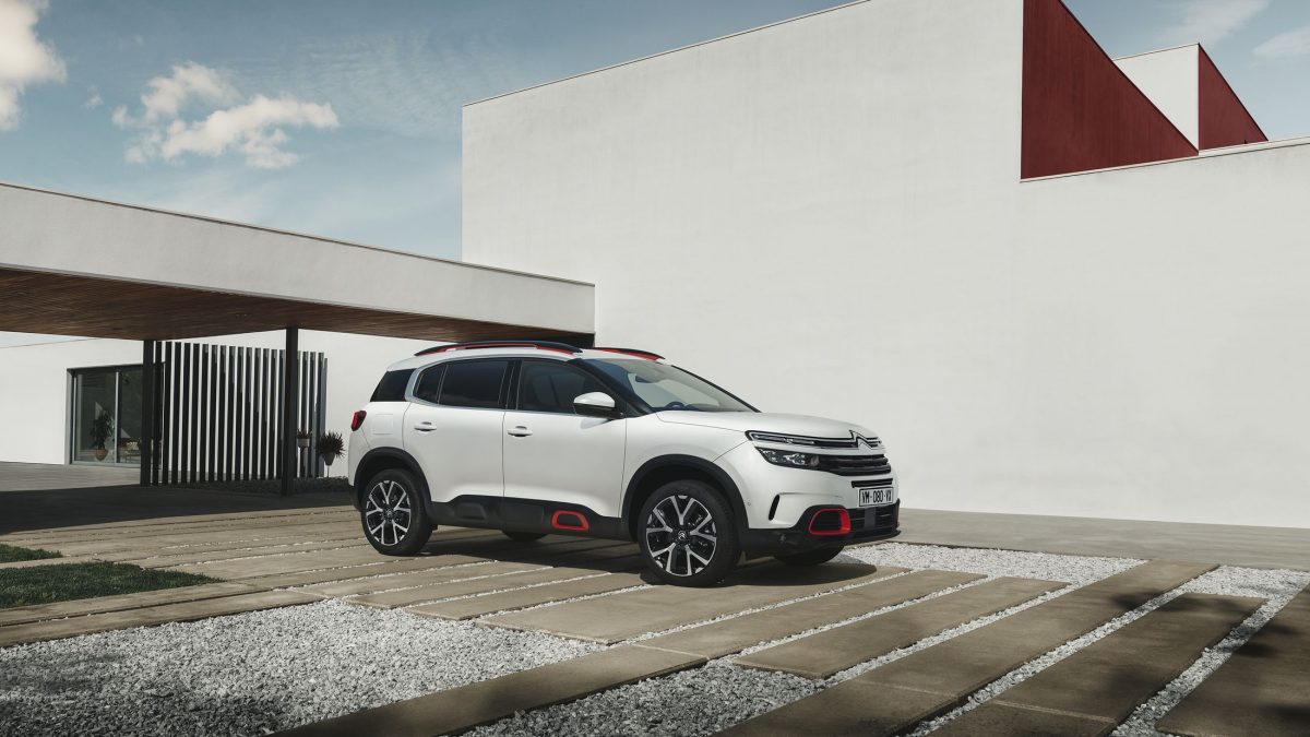 CITROEN