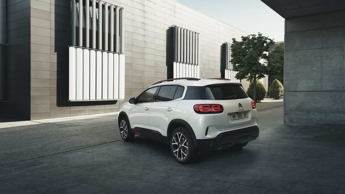 CITROEN