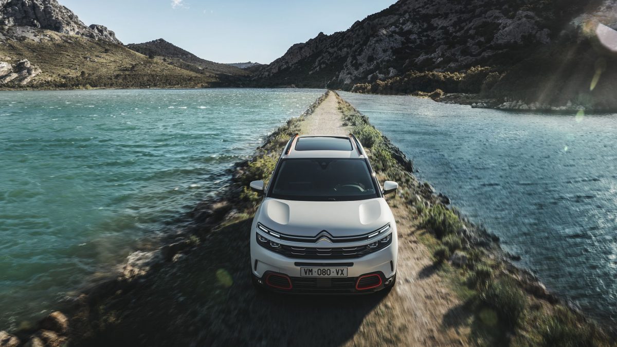 CITROEN