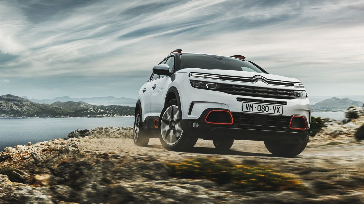 CITROEN