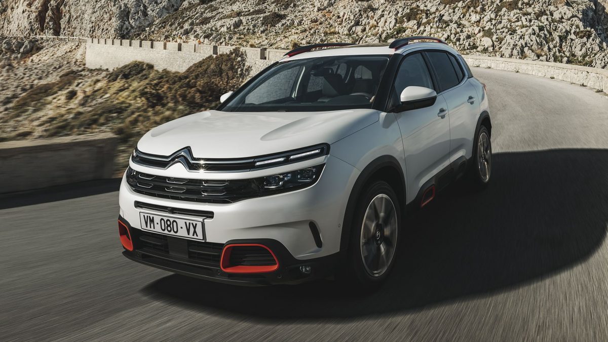 CITROEN