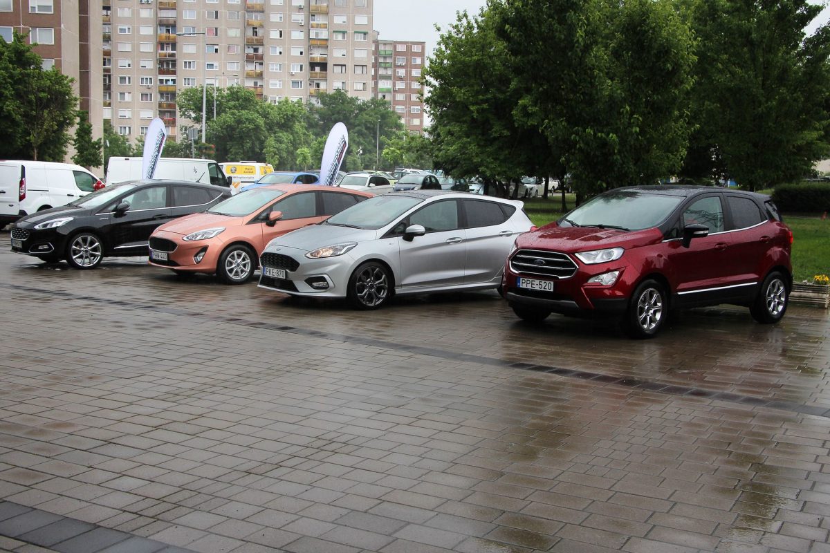 FORD