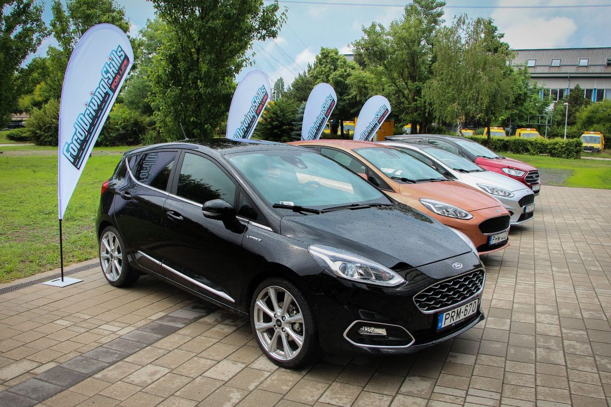 FORD