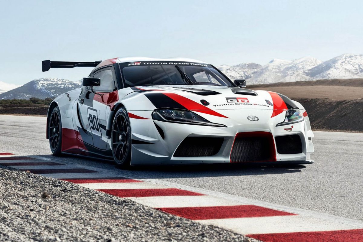 TOYOTA