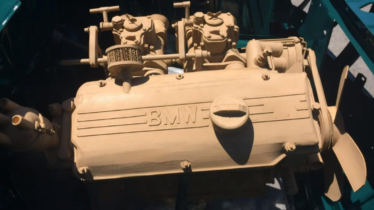 BMW
