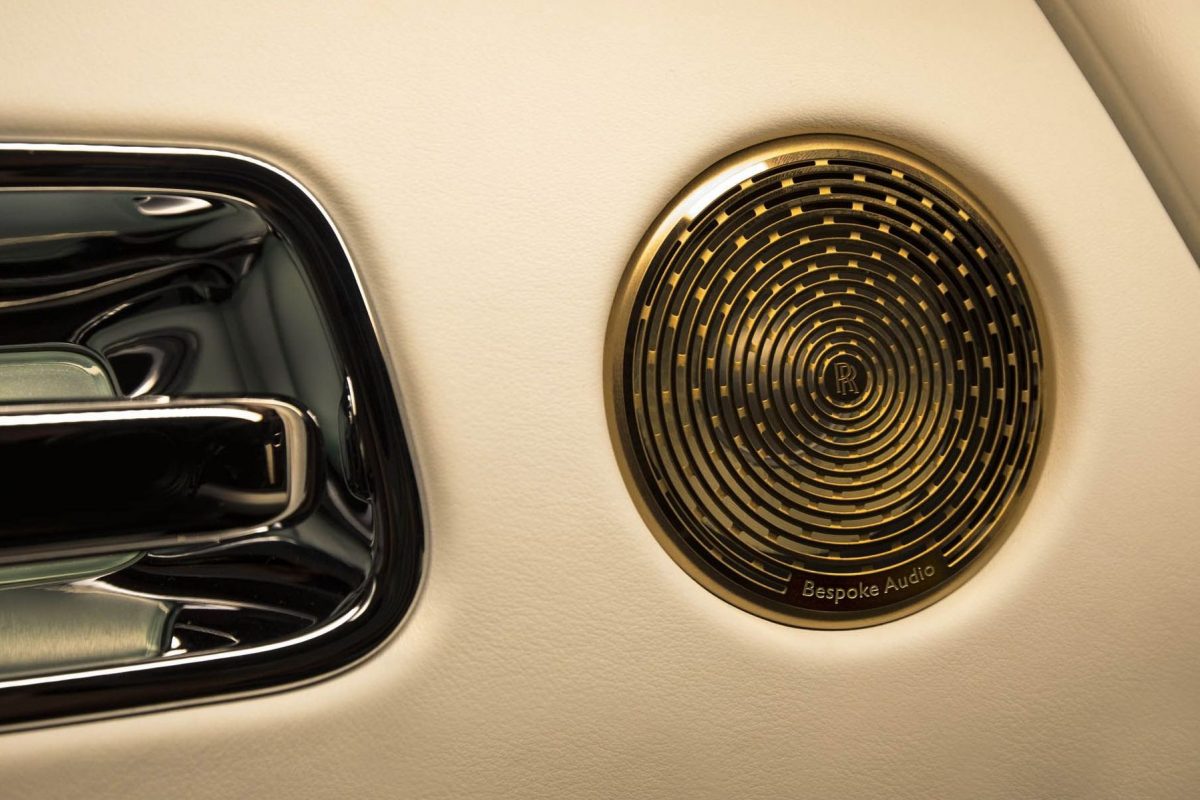 ROLLS-ROYCE