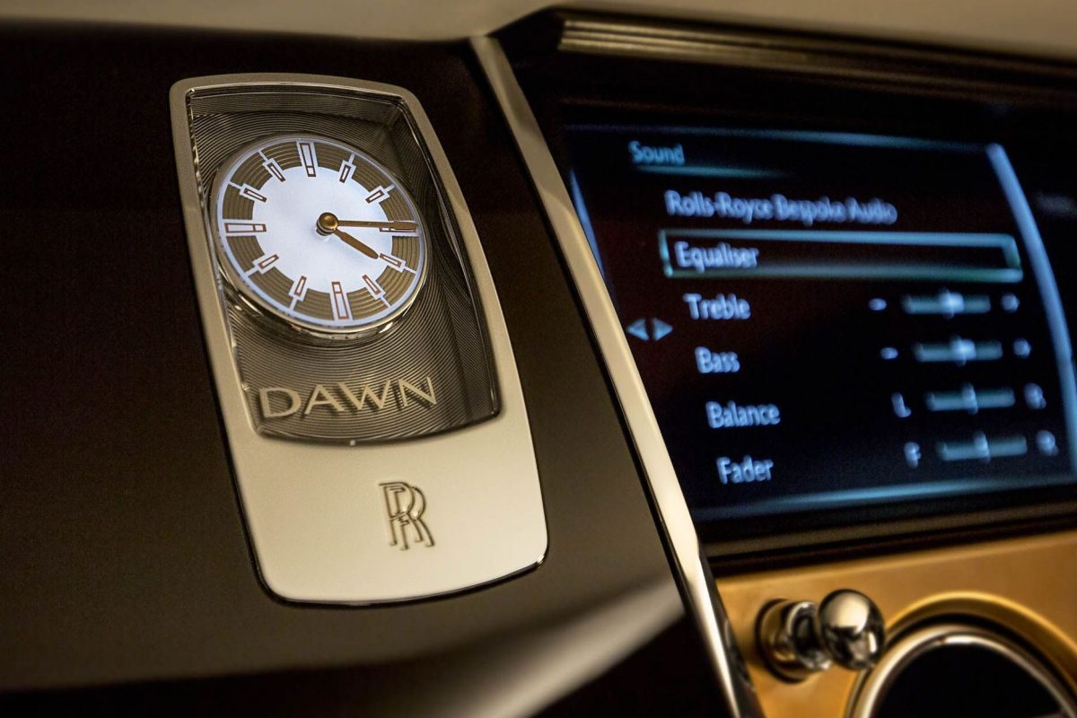 ROLLS-ROYCE