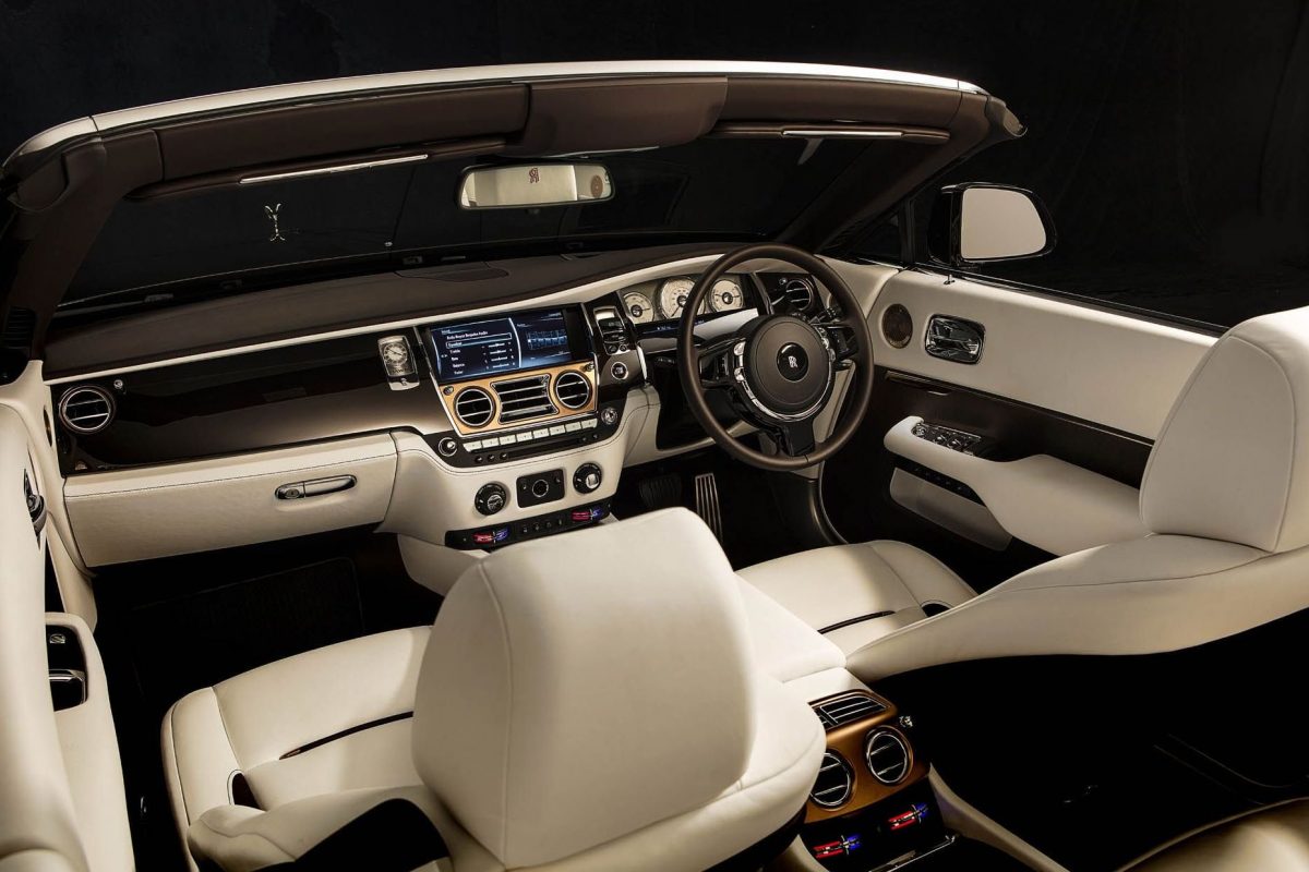 ROLLS-ROYCE