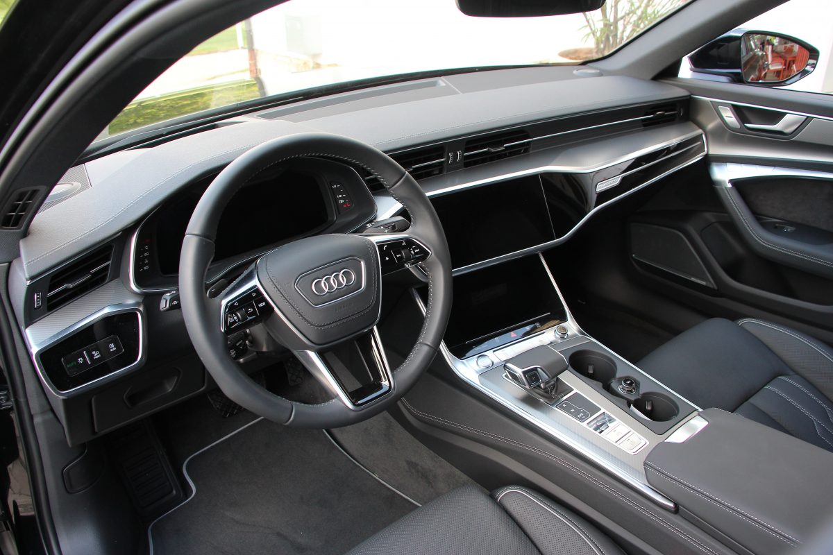 AUDI