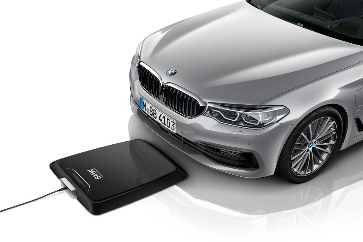 BMW