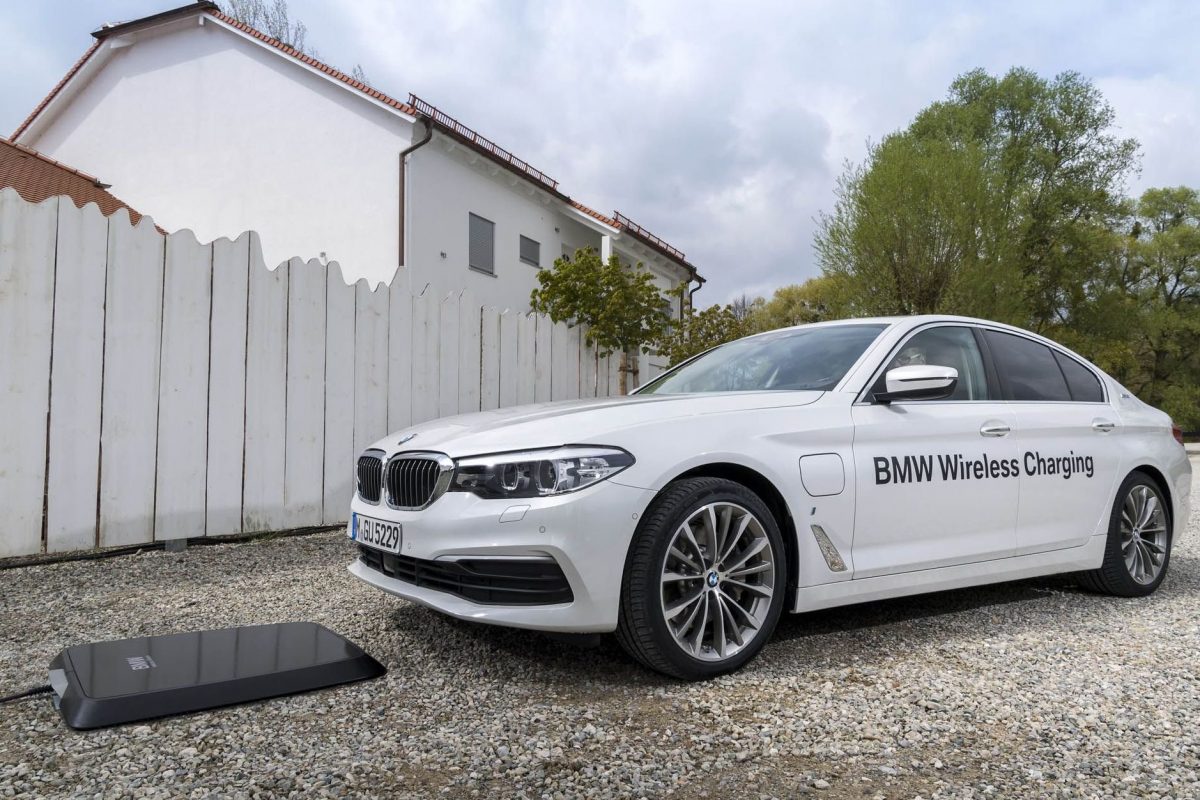 BMW